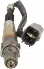 0 258 986 647 BOSCH Лямбда-зонд 0 258 986 647 BOSCH Лямбда-зонд