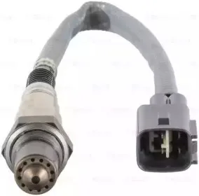 0 258 986 648 BOSCH Лямбда-зонд 0 258 986 648 BOSCH Лямбда-зонд