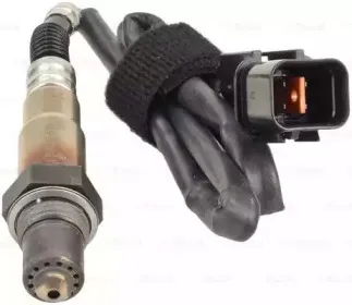 0 258 986 649 BOSCH Лямбда-зонд 0 258 986 649 BOSCH Лямбда-зонд