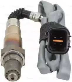 0 258 986 650 BOSCH Лямбда-зонд 0 258 986 650 BOSCH Лямбда-зонд