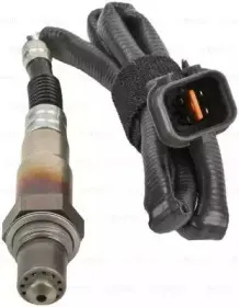 0 258 986 654 BOSCH Лямбда-зонд 0 258 986 654 BOSCH Лямбда-зонд
