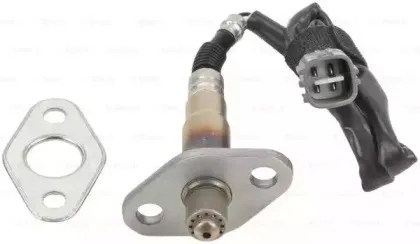 0 258 986 661 BOSCH Лямбда-зонд 0 258 986 661 BOSCH Лямбда-зонд