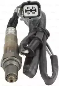 0 258 986 663 BOSCH Лямбда-зонд 0 258 986 663 BOSCH Лямбда-зонд