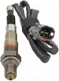0 258 986 667 BOSCH Лямбда-зонд 0 258 986 667 BOSCH Лямбда-зонд