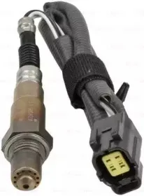 0258986670 BOSCH Лямбда-зонд 0258986670 BOSCH Лямбда-зонд