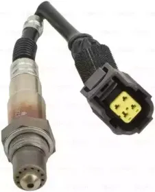 0 258 986 676 BOSCH Лямбда-зонд 0 258 986 676 BOSCH Лямбда-зонд