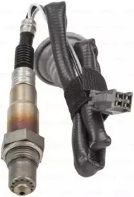 0 258 986 683 BOSCH Лямбда-зонд 0 258 986 683 BOSCH Лямбда-зонд