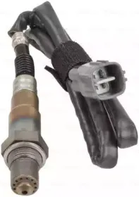 0 258 986 687 BOSCH Лямбда-зонд 0 258 986 687 BOSCH Лямбда-зонд