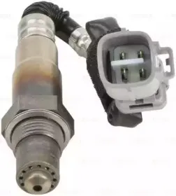 0 258 986 696 BOSCH Лямбда-зонд 0 258 986 696 BOSCH Лямбда-зонд