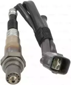 0 258 986 697 BOSCH Лямбда-зонд 0 258 986 697 BOSCH Лямбда-зонд