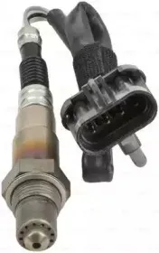 0 258 986 712 BOSCH Лямбда-зонд 0 258 986 712 BOSCH Лямбда-зонд