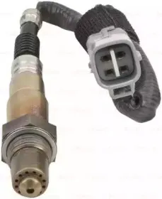 0 258 986 716 BOSCH Лямбда-зонд 0 258 986 716 BOSCH Лямбда-зонд