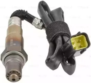 0 258 986 720 BOSCH Лямбда-зонд 0 258 986 720 BOSCH Лямбда-зонд