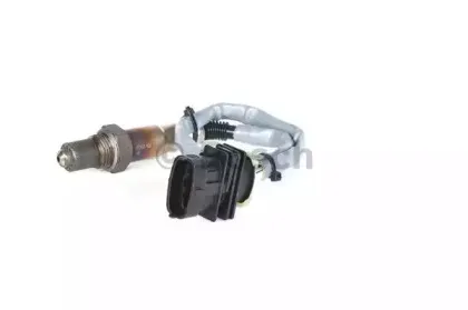 0 258 986 728 BOSCH Лямбда-зонд 0 258 986 728 BOSCH Лямбда-зонд