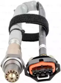 0 258 986 733 BOSCH Лямбда-зонд 0 258 986 733 BOSCH Лямбда-зонд