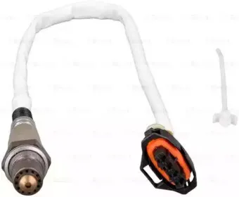 0 258 986 735 BOSCH Лямбда-зонд 0 258 986 735 BOSCH Лямбда-зонд