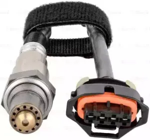 0 258 986 736 BOSCH Лямбда-зонд 0 258 986 736 BOSCH Лямбда-зонд