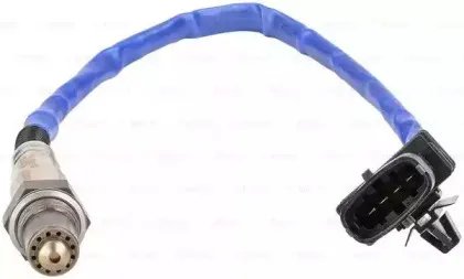 0258986737 BOSCH Лямбда-зонд 0258986737 BOSCH Лямбда-зонд