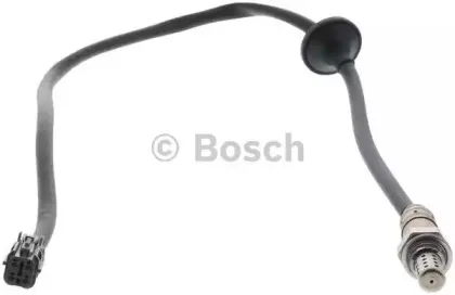 0 258 986 751 BOSCH Лямбда-зонд 0 258 986 751 BOSCH Лямбда-зонд