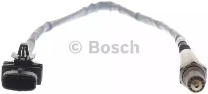 0258986752 BOSCH Лямбда-зонд 0258986752 BOSCH Лямбда-зонд