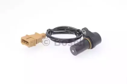 0 261 210 119 BOSCH Датчик импульсов 0 261 210 119 BOSCH Датчик импульсов