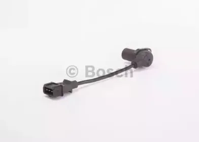 0 261 210 126 BOSCH Датчик импульсов 0 261 210 126 BOSCH Датчик импульсов