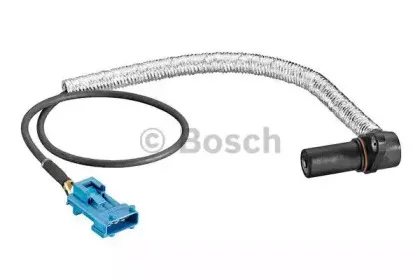 0 261 210 169 BOSCH Датчик импульсов 0 261 210 169 BOSCH Датчик импульсов