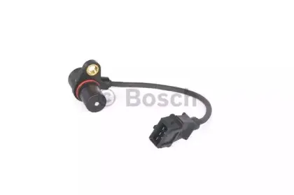 0 261 210 273 BOSCH Датчик импульсов 0 261 210 273 BOSCH Датчик импульсов
