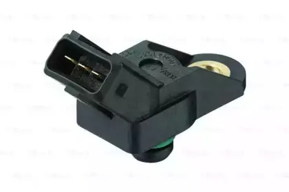 0 281 002 389 BOSCH Датчик, давление наддува 0 281 002 389 BOSCH Датчик, давление наддува