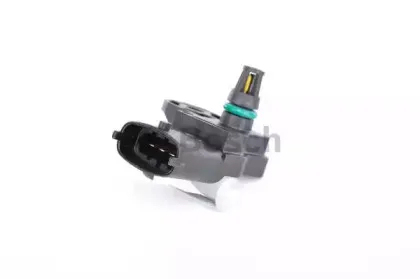 0 261 230 030 BOSCH Датчик, давление во впускной трубе 0 261 230 030 BOSCH Датчик, давление во впускной трубе