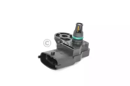 0 261 230 042 BOSCH Датчик, давление наддува 0 261 230 042 BOSCH Датчик, давление наддува