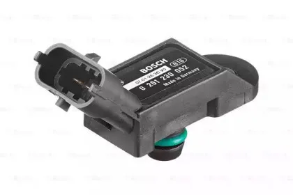 0 261 230 052 BOSCH Датчик, температура впускаемого воздуха 0 261 230 052 BOSCH Датчик, температура впускаемого воздуха
