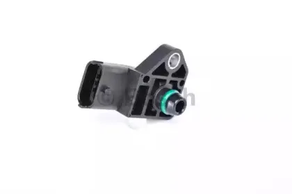0 261 230 101 BOSCH Датчик, давление наддува 0 261 230 101 BOSCH Датчик, давление наддува