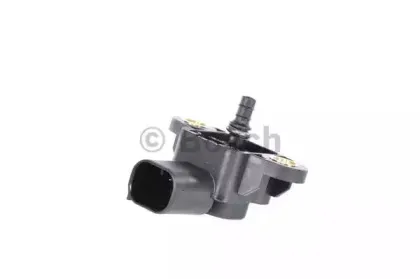 0 261 230 191 BOSCH Датчик, давление наддува 0 261 230 191 BOSCH Датчик, давление наддува