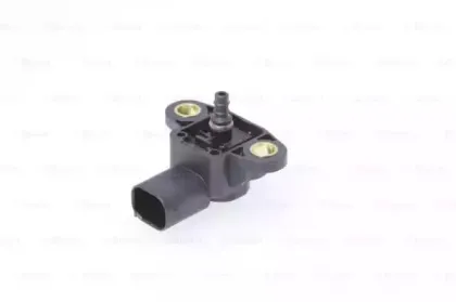 0 261 230 193 BOSCH Датчик, давление наддува 0 261 230 193 BOSCH Датчик, давление наддува