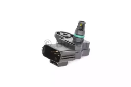 0 261 230 224 BOSCH Датчик, давление наддува 0 261 230 224 BOSCH Датчик, давление наддува