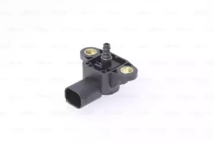 0 261 230 250 BOSCH Датчик, давление наддува 0 261 230 250 BOSCH Датчик, давление наддува