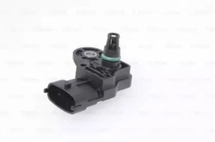 0 261 230 283 BOSCH Датчик, давление наддува 0 261 230 283 BOSCH Датчик, давление наддува