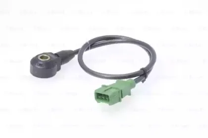 0 261 231 018 BOSCH Датчик детонации 0 261 231 018 BOSCH Датчик детонации