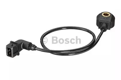 0 261 231 072 BOSCH Датчик детонации 0 261 231 072 BOSCH Датчик детонации