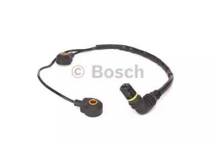 0 261 231 113 BOSCH Датчик детонации 0 261 231 113 BOSCH Датчик детонации