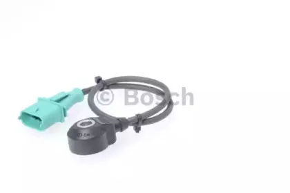 0 261 231 118 BOSCH Датчик детонации 0 261 231 118 BOSCH Датчик детонации