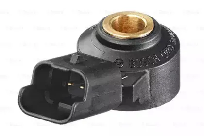 0 261 231 197 BOSCH Датчик детонации 0 261 231 197 BOSCH Датчик детонации