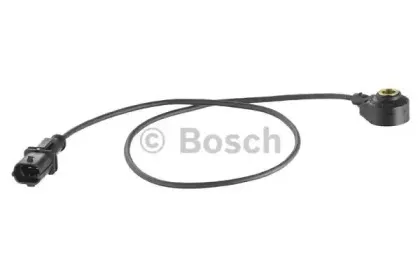 0 261 231 181 BOSCH Датчик детонации 0 261 231 181 BOSCH Датчик детонации