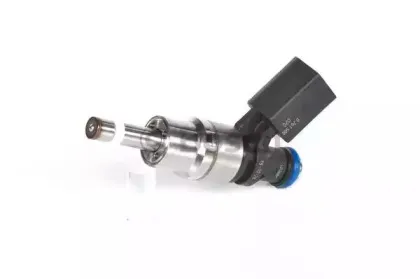 0 261 500 020 BOSCH Клапанная форсунка 0 261 500 020 BOSCH Клапанная форсунка