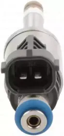 0 261 500 069 BOSCH Клапанная форсунка 0 261 500 069 BOSCH Клапанная форсунка