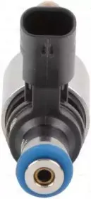 0 261 500 076 BOSCH Клапанная форсунка 0 261 500 076 BOSCH Клапанная форсунка