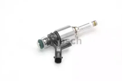 0 261 500 244 BOSCH Клапанная форсунка 0 261 500 244 BOSCH Клапанная форсунка