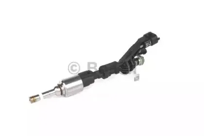 0 261 500 298 BOSCH Клапанная форсунка 0 261 500 298 BOSCH Клапанная форсунка
