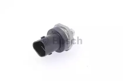 0 261 545 080 BOSCH Датчик, давление подачи топлива 0 261 545 080 BOSCH Датчик, давление подачи топлива